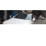 VOLKSWAGEN AMAROK 2010+2023 TAVAN KEBİ-MOONVİZÖR BEYAZ LED 